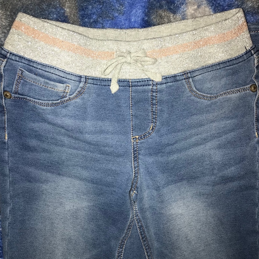 Jeggings